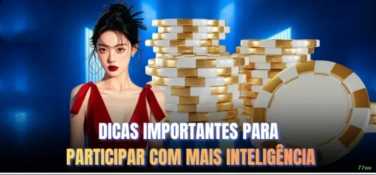 Conta 77ox sincronizada site e app