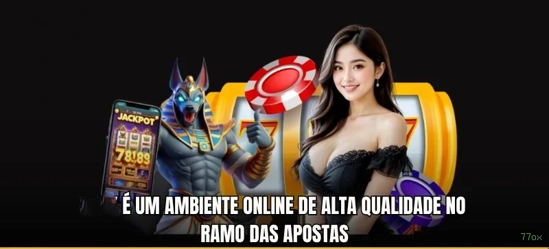 77ox multi dispositivo