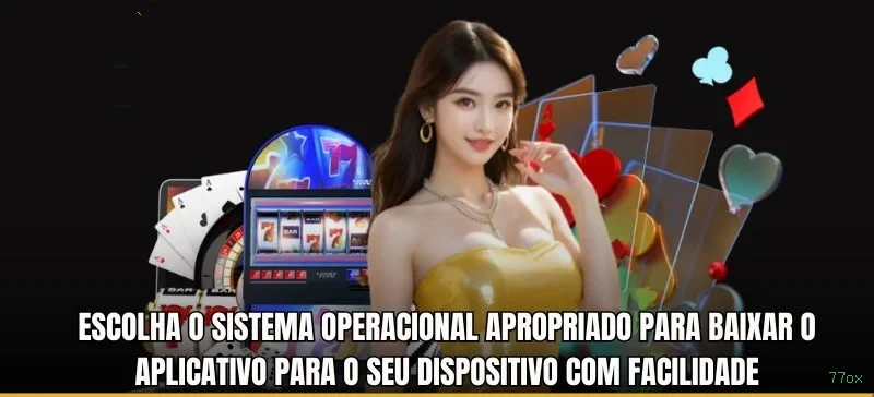 Slots 77ox - Sweet Bonanza e caça-níqueis populares