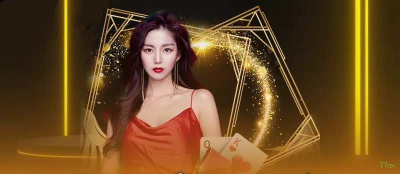 77ox - O melhor cassino online para brasileiros está pronto para você!