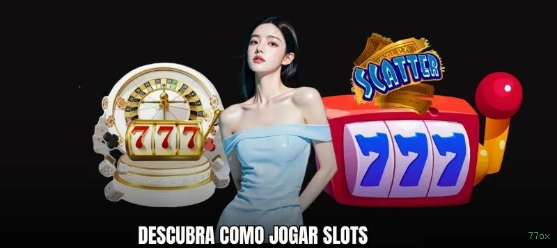Imagem promocional de todos os jogos da 77ox